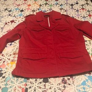 Talbots jacket